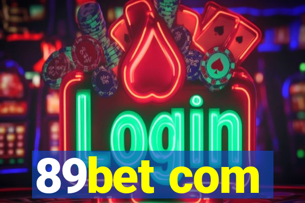 89bet com